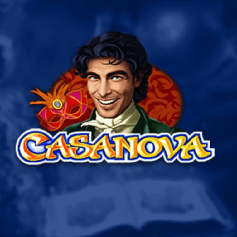Casanova at Frank Casino